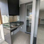 Apartamento à venda com 3 quartos, sendo 2 suítes, em Jardim das Acácias, São Paulo, SP