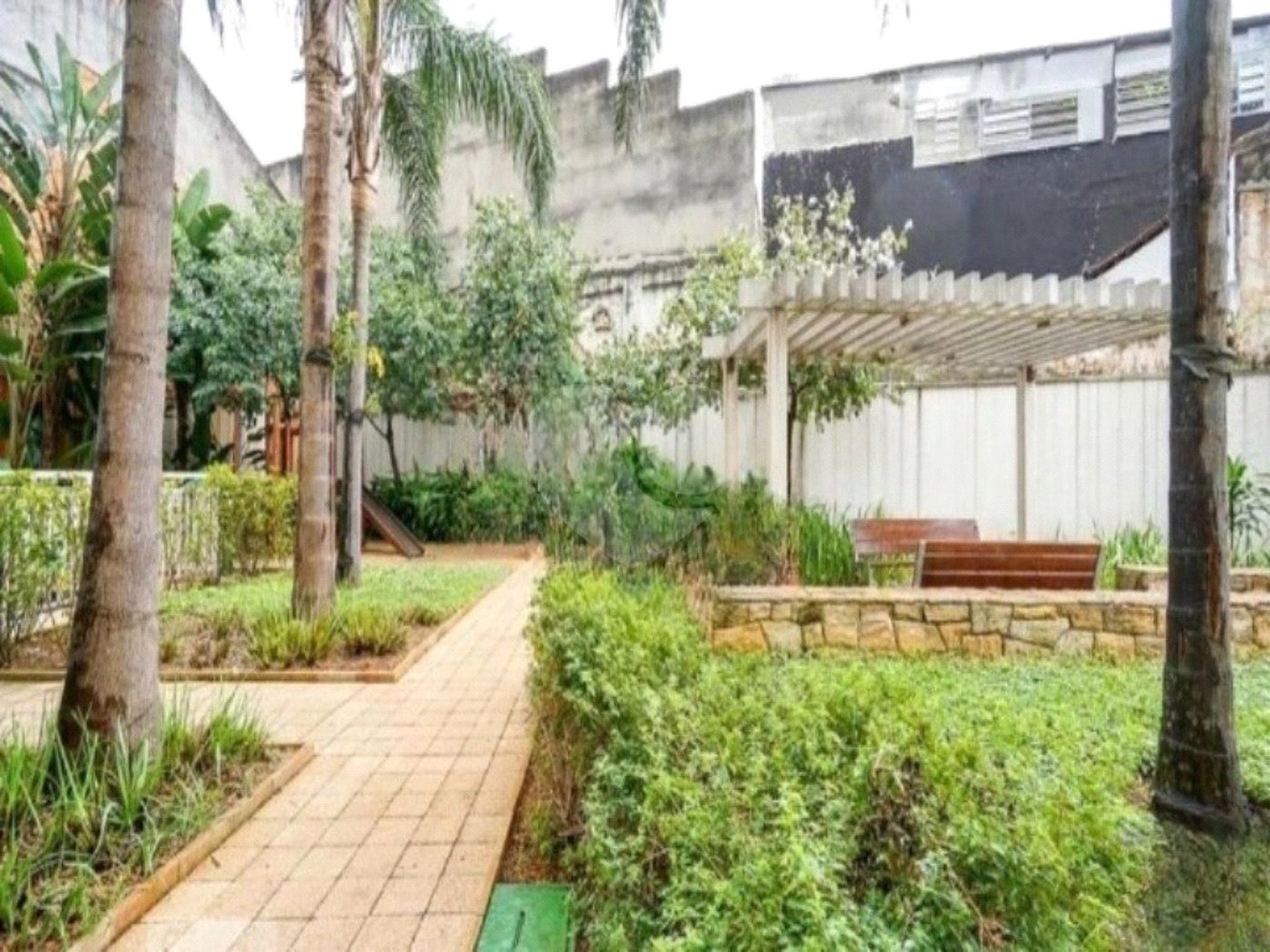 Apartamento à venda com 1 quarto em Brás, São Paulo, SP