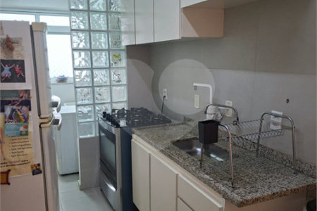 Apartamento à venda com 2 quartos, sendo 1 suíte,  em Itaim Bibi, São Paulo, SP