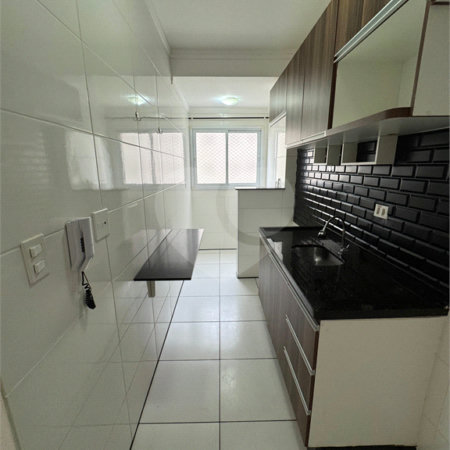 Apartamento à venda com 2 quartos em Ocian, Praia Grande, SP