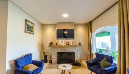 Casa à venda ou para alugar com 4 quartos, sendo 3 suítes, em Jardim Vivan, São Paulo, SP
