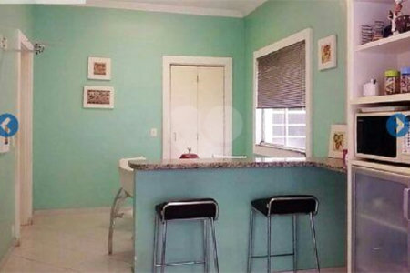Casa à venda com 3 quartos, sendo 1 suíte,  no condomínio Aruã, Mogi das Cruzes - SP