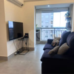 Apartamento à venda com 2 quartos, sendo 1 suíte, em Vila Andrade, São Paulo, SP
