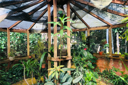 Chácara à venda com 6 quartos, sendo 2 suítes, em Vila Moraes, Mogi das Cruzes, SP