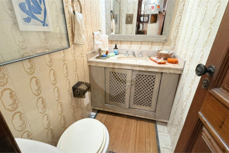 Cobertura à venda com 3 quartos, sendo 1 suíte, em Copacabana, Rio de Janeiro, RJ