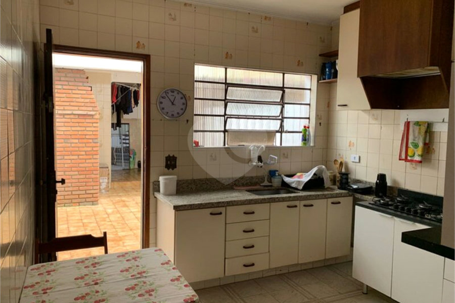 Sobrado à venda com 2 quartos em Tucuruvi, São Paulo, SP