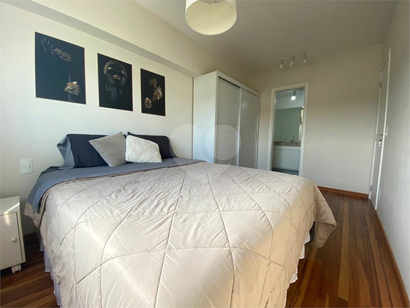 Cobertura à venda com 2 quartos, sendo 1 suíte, em Jardim Leonor, São Paulo, SP