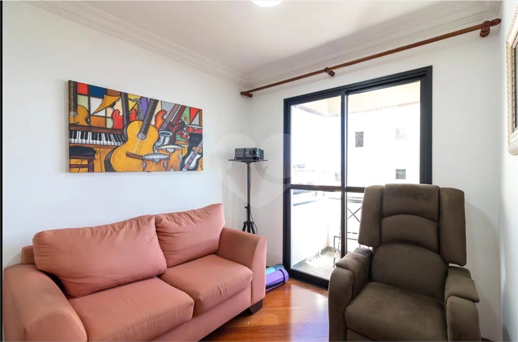 Apartamento à venda com 3 quartos, sendo 1 suíte, em Lauzane Paulista, São Paulo, SP