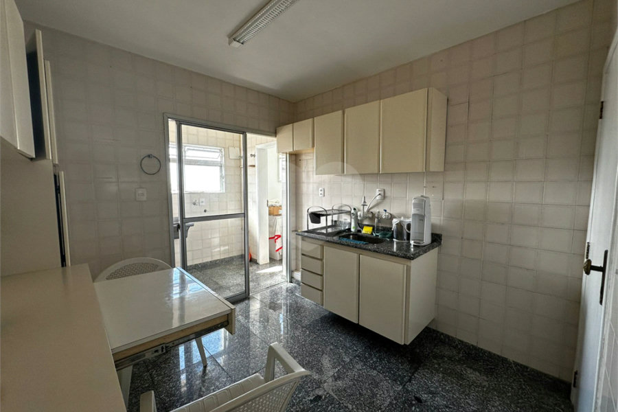 Apartamento à venda com 3 quartos, sendo 1 suíte, em Santana, São Paulo, SP