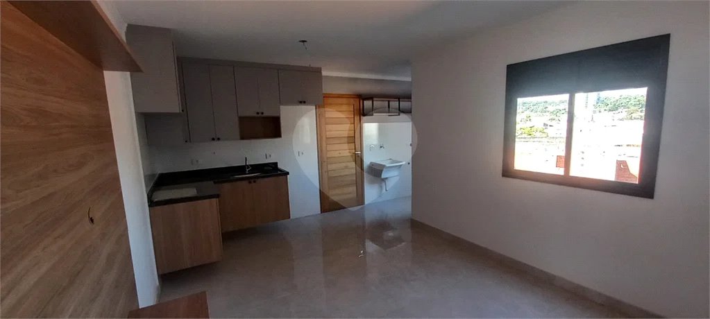 Casa à venda com 2 quartos em Horto, São Paulo, SP