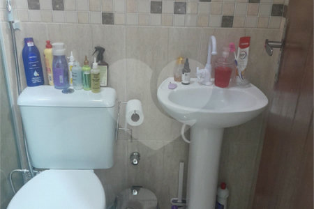 Duplex à venda com 2 suítes em Cosmos, Rio de Janeiro, RJ