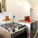 Apartamento à venda com 2 quartos em Aclimação, São Paulo, SP
