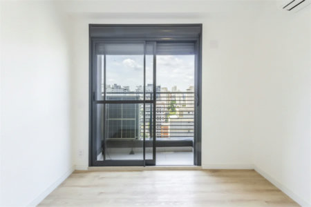 Apartamento à venda com 2 suítes em Pinheiros, São Paulo, SP
