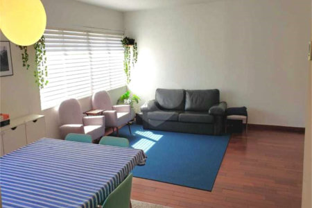 Apartamento à venda com 3 quartos, sendo 1 suíte, em Cidade Monções, São Paulo, SP