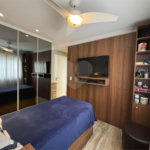Apartamento a venda na Móoca