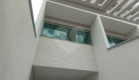 Sobrado à venda com 3 suítes em Vila Salete, São Paulo, SP