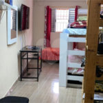 Casa à venda com 3 quartos em Morro do Algodão, Caraguatatuba, SP