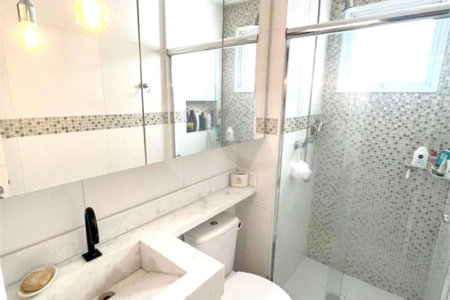 Apartamento à venda com 2 quartos do Maranhão, São Paulo, SP
