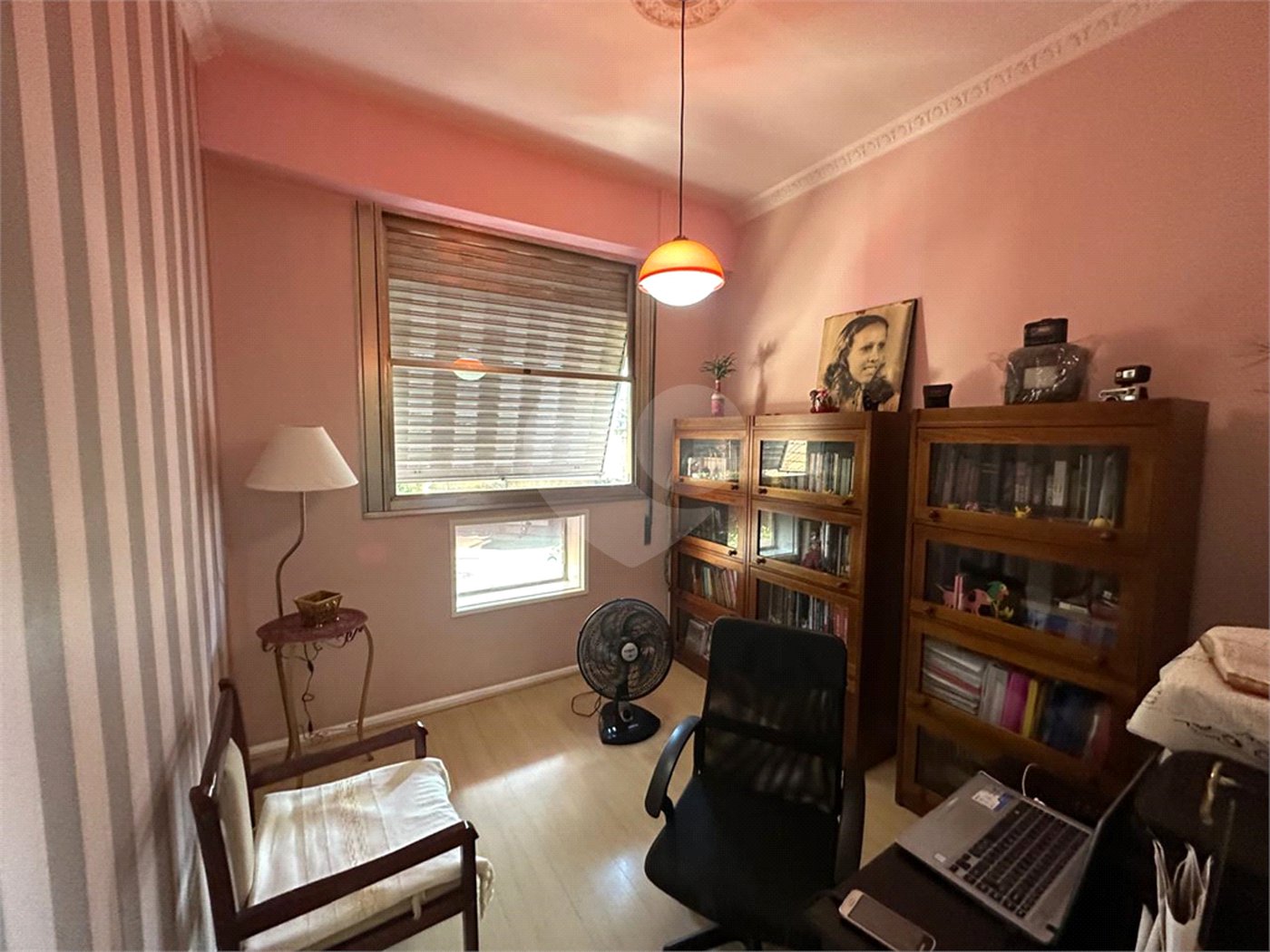Cobertura à venda com 3 quartos, sendo 1 suíte, em Rio Comprido, Rio de Janeiro, RJ
