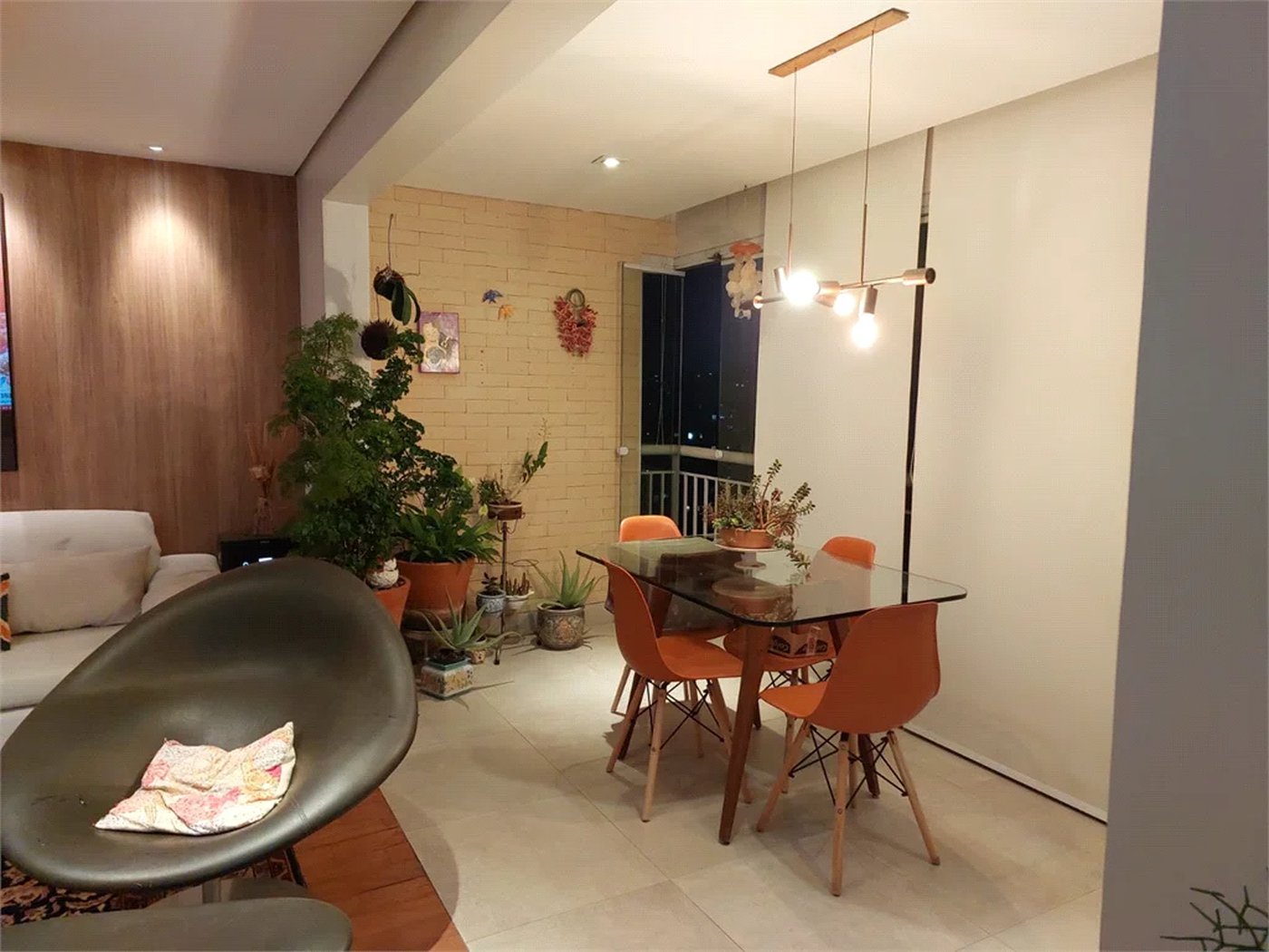 Apartamento à venda com 2 suítes em Vila Andrade, São Paulo, SP