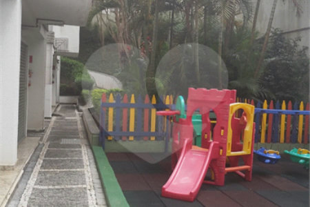 Apartamento à venda com 2 quartos em Vila Parque Jabaquara, São Paulo, SP