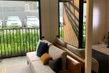 Studio à venda com 1 quarto em Pinheiros, São Paulo, SP