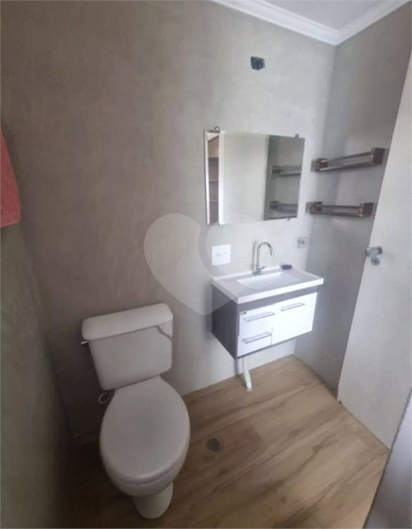 Apartamento à venda com 1 quarto em Vila Mariana, São Paulo, SP