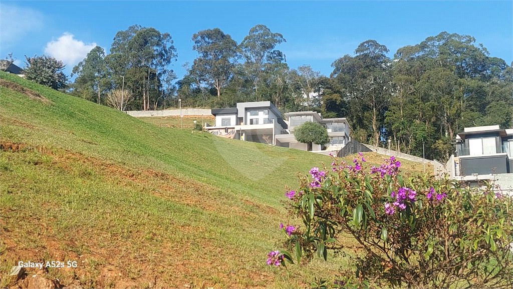 Terreno à venda em Condominio Quintas da Boa Vista, Atibaia, SP