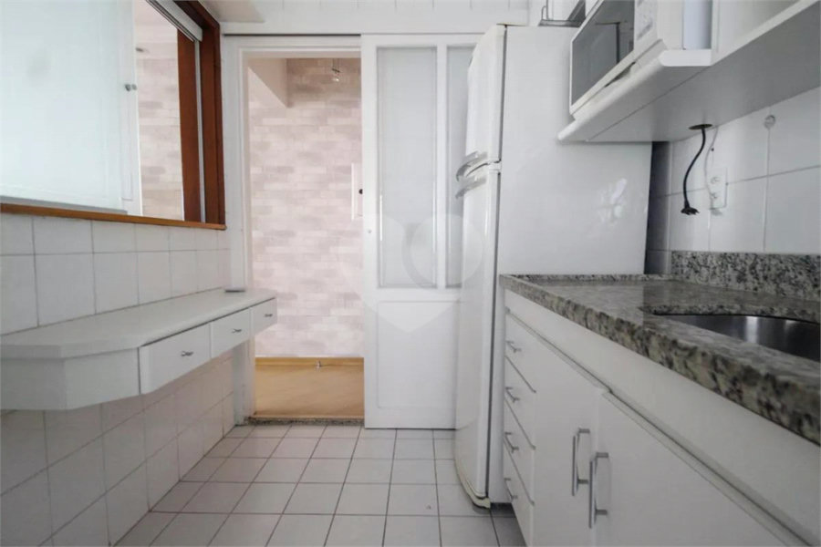 Apartamento à venda com 2 quartos, sendo 1 suíte, em Santana, São Paulo, SP
