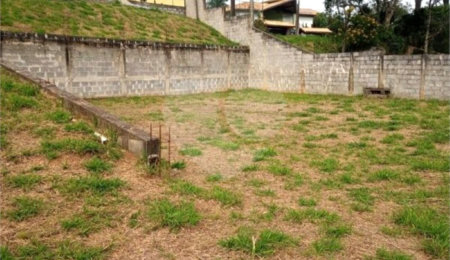 Terreno à venda em Alto da Serra (mailasqui), São Roque, SP