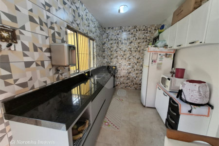 Casa à venda com 2 quartos, sendo 1 suíte, no condomínio Residencial Mirage, Mogi das Cruzes - SP