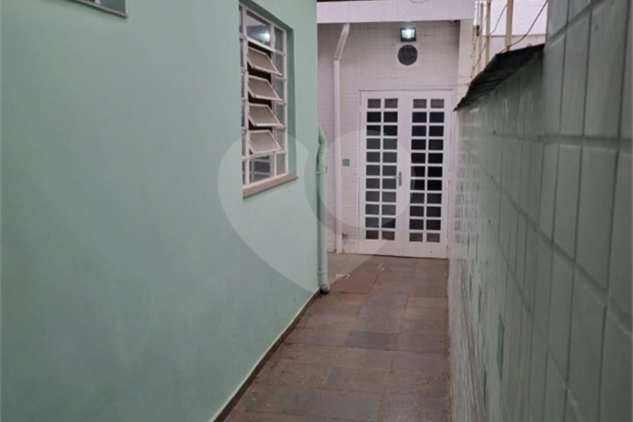 Casa Térrea à venda com 2 quartos em Tucuruvi, São Paulo, SP