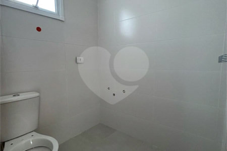 Apartamento à venda com 2 quartos, sendo 1 suíte, em Vila Guarani, Santo André, SP