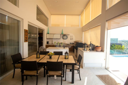 Casa à venda com 4 suítes em Tamboré, Santana de Parnaíba, SP