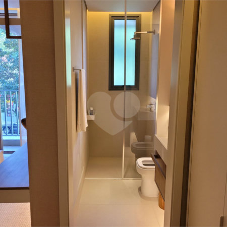 Apartamento à venda com 4 suítes em Vila Madalena, São Paulo, SP
