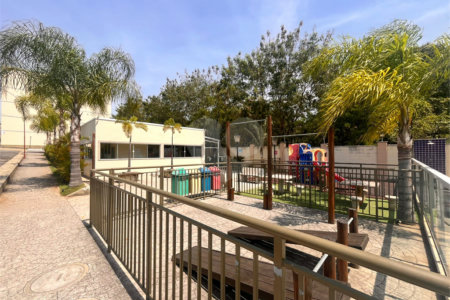 Apartamento à venda com 2 quartos em Paciência, Rio de Janeiro, RJ