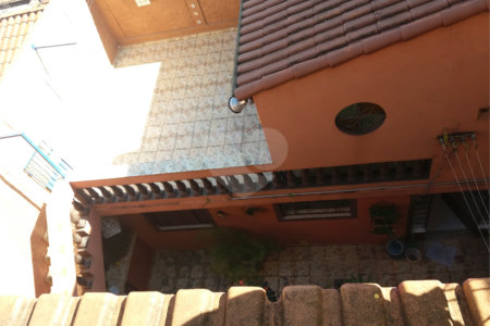 Sobrado à venda com 3 quartos, sendo 1 suíte, em Jardim Japão, São Paulo, SP