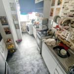 APARTAMENTO 2 DORMS ,SALA,COZINHA,1 BANHEIRO E 1 VAGA GARAGEM NO TUCURUVI-SP