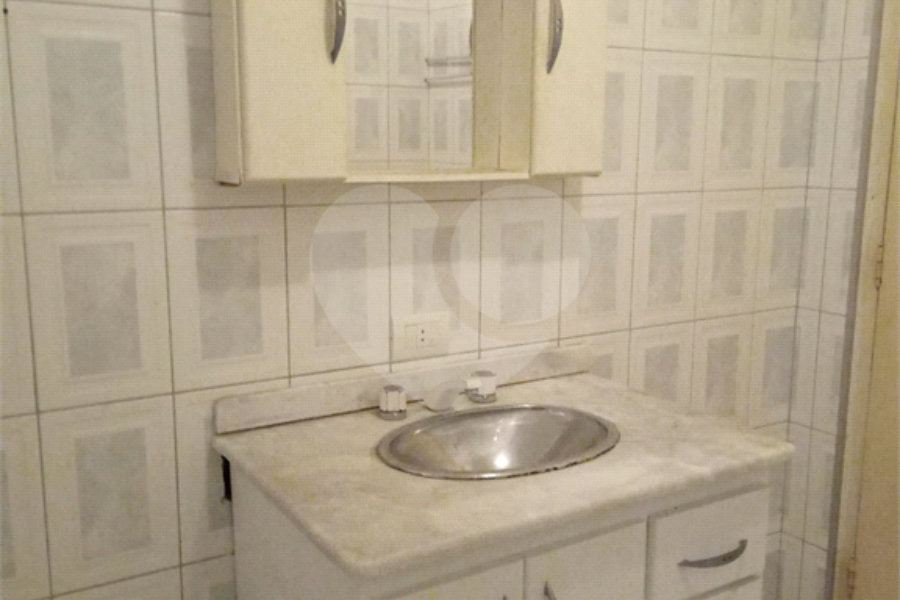Sobrado à venda com 3 quartos em Imirim, São Paulo, SP