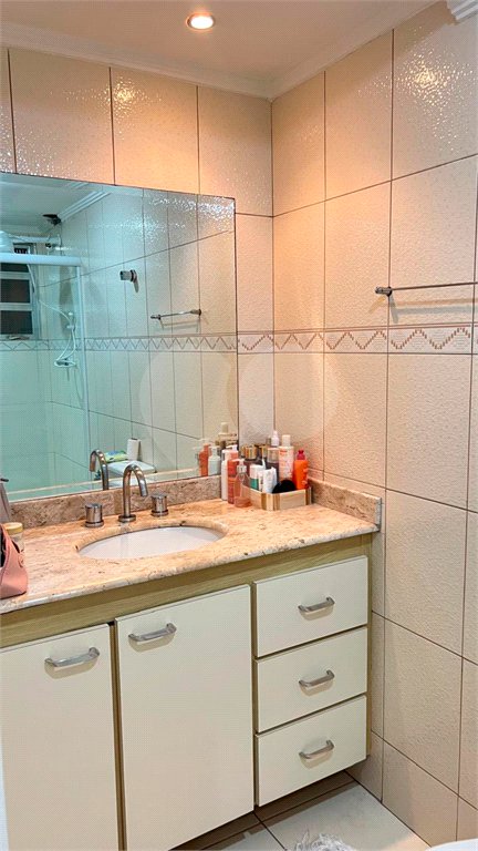Apartamento à venda com 3 quartos, sendo 1 suíte, em Bela Vista, São Paulo, SP