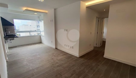 Apartamento à venda com 2 suítes em Vila Guiomar, Santo André, SP