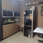 Casa à venda com 4 quartos, sendo 2 suítes, em Vila Gustavo, São Paulo, SP