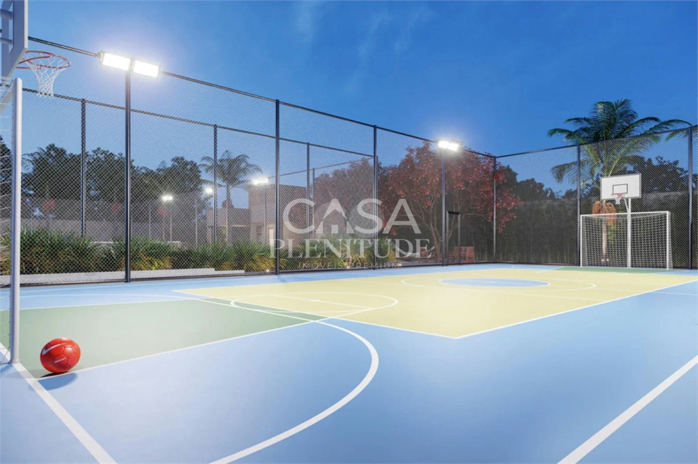 Apartamento à venda com 3 suítes em Vila Espírito Santo, Sorocaba, SP