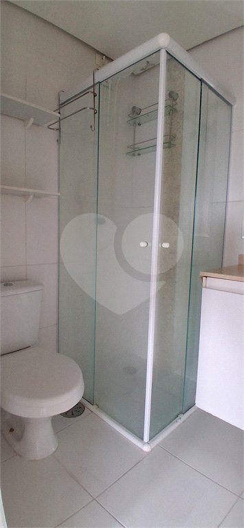 Apartamento à venda com 2 quartos em Parada Inglesa, São Paulo, SP