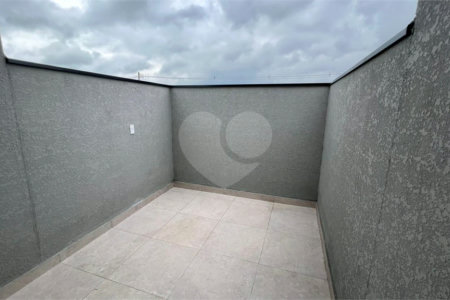 Casa de Vila à venda com 1 quarto em Parque Vista Barbara, Sorocaba, SP