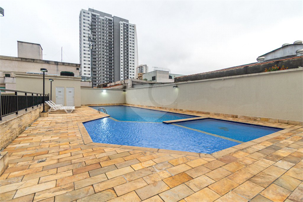 Apartamento à venda com 3 suítes em Chácara Califórnia, São Paulo, SP