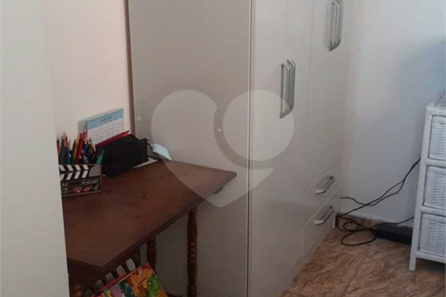 Apartamento à venda com 3 quartos em Vila Nova Cachoeirinha, São Paulo, SP