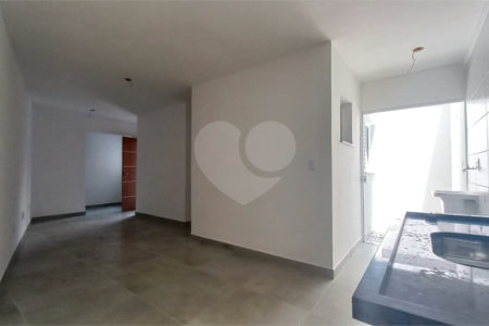 Apartamento à venda com 2 quartos em Vila Aurora (zona Norte), São Paulo, SP