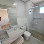 Apartamento à venda com 3 suítes em Cidade Nova I, Indaiatuba, SP