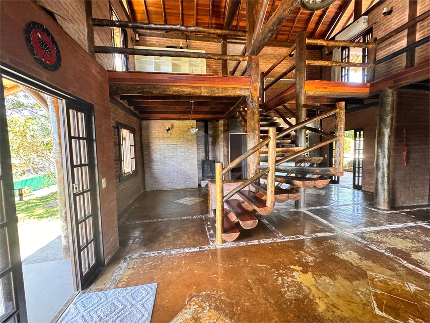 Casa à venda com 4 quartos, sendo 2 suítes, no condomínio Náutico Porto Bragança, Bragança Paulista - SP